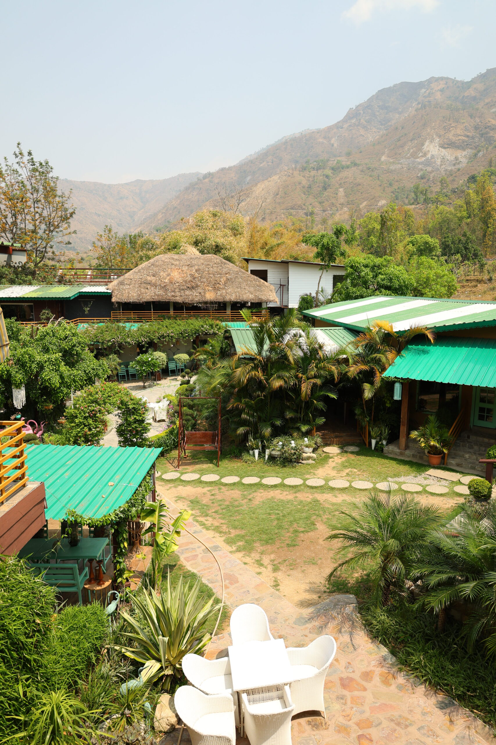Jim corbett resorts, 5 star resorts in jim corbett, Luxury resorts in jim corbett